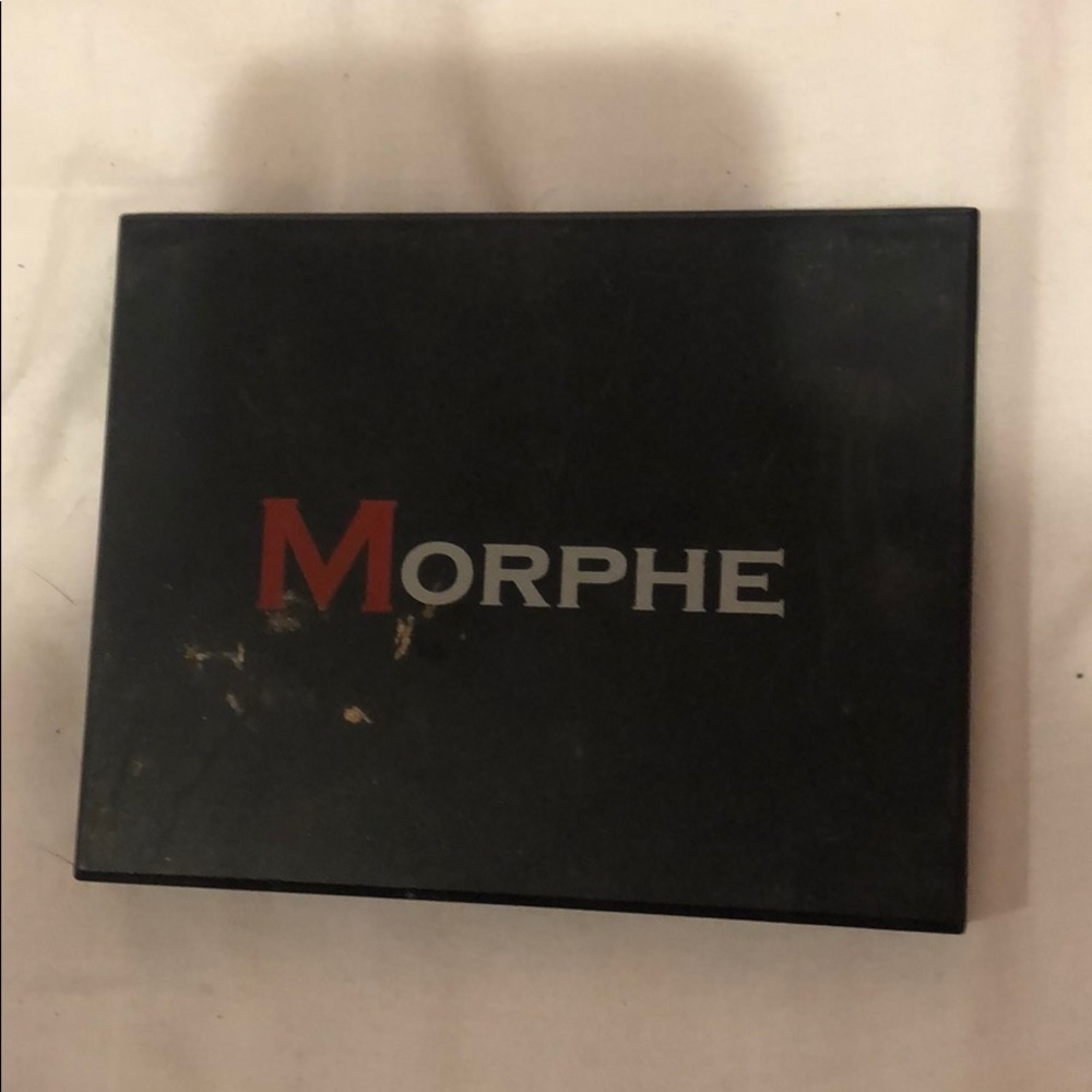 Morphe 12nb